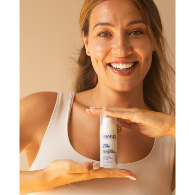 Cremă cu acid hialuronic 7D și peptide de cupru Cremă cu acid hialuronic 7D și peptide de cupru