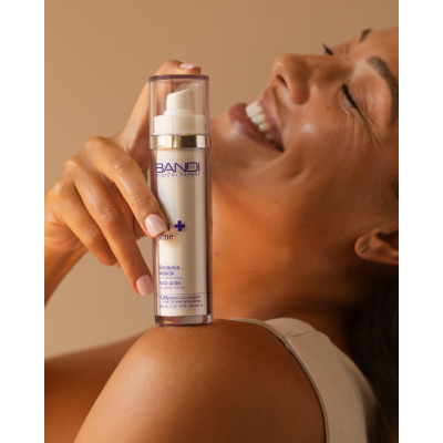 Anti-acne treatment cream Anti-acne treatment cream