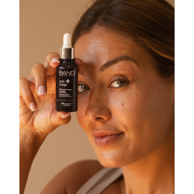 Concentrated capillary ampoule Concentrated capillary ampoule