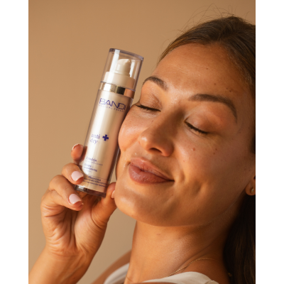 Deeply moisturising emulsion Deeply moisturising emulsion