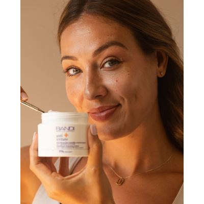 Emollient cleansing butter Emollient cleansing butter