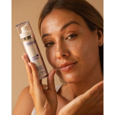SOS Intensive soothing treatment SOS Intensive soothing treatment
