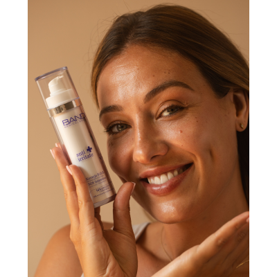 SOS Intensive soothing treatment SOS Intensive soothing treatment
