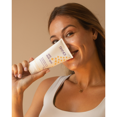 Brightening cleansing gel Brightening cleansing gel