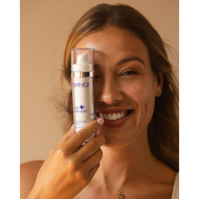 Toning cream SPF50 Toning cream SPF50