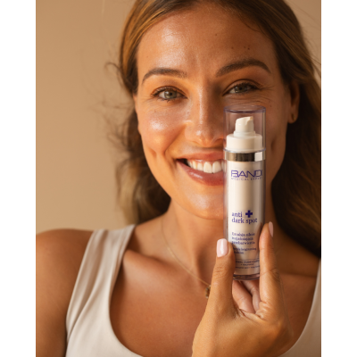 Emulsione profondamente illuminante Emulsione profondamente illuminante