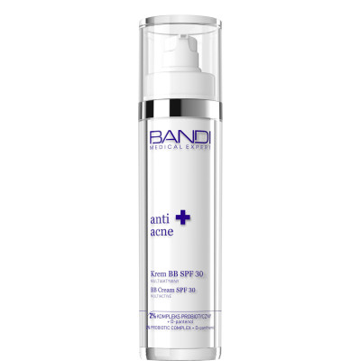 MULTIACTIVE BB Cream SPF 30 MULTIACTIVE BB Cream SPF 30