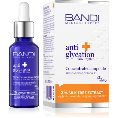 Fiole concentrate care reduc semnele de oboseală Fiole concentrate care reduc semnele de oboseală