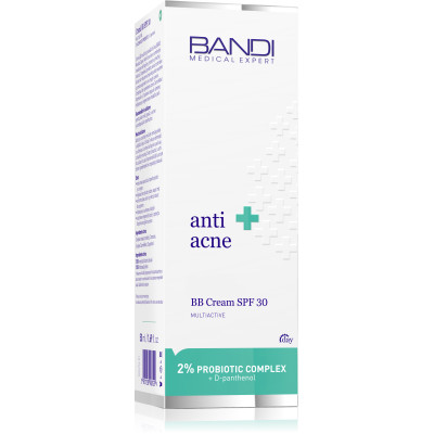 MULTIACTIVE BB Cream SPF 30