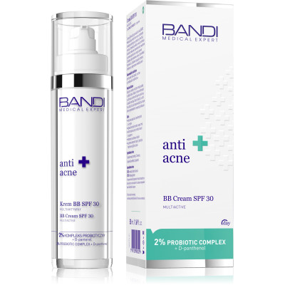 MULTIACTIVE BB Cream SPF 30 MULTIACTIVE BB Cream SPF 30