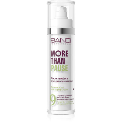 Regenerating Anti-Aging Cream Regenerating Anti-Aging Cream