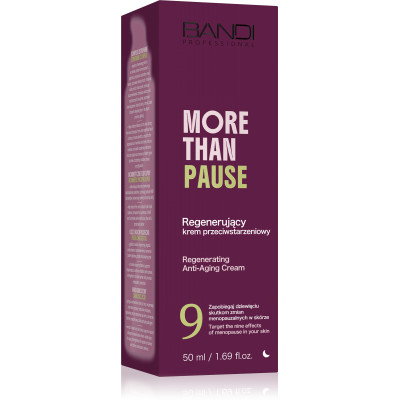 Regenerating Anti-Aging Cream Regenerating Anti-Aging Cream