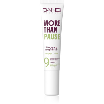 Lifting Eye Cream Lifting Eye Cream