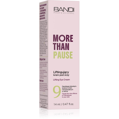 Lifting Eye Cream Lifting Eye Cream