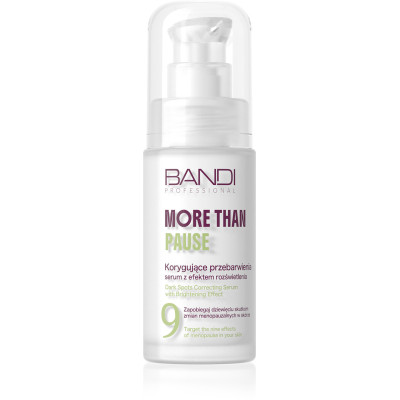 Dark Spots Correcting Serum with Brightening  Effect Dark Spots Correcting Serum with Brightening  Effect