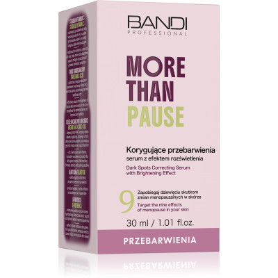 Dark Spots Correcting Serum with Brightening  Effect Dark Spots Correcting Serum with Brightening  Effect