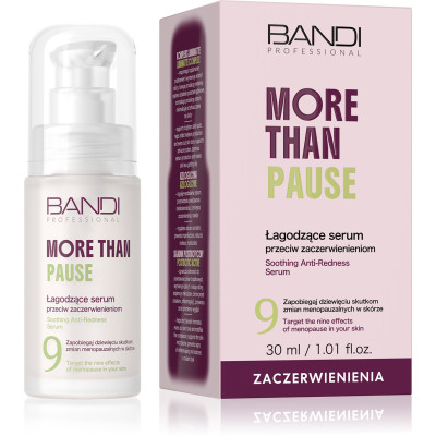 Soothing  Anti-Redness Serum