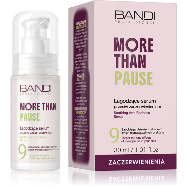 Soothing  Anti-Redness Serum