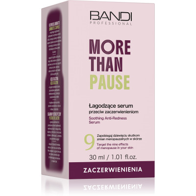 Soothing  Anti-Redness Serum Soothing  Anti-Redness Serum