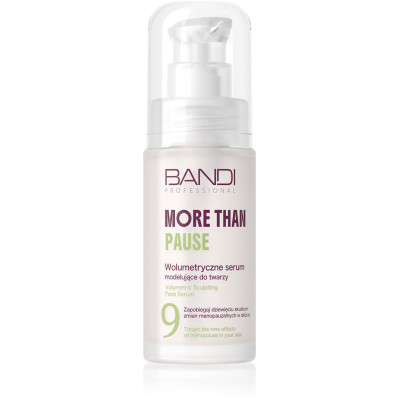 Volumetric Sculpting Face Serum Volumetric Sculpting Face Serum