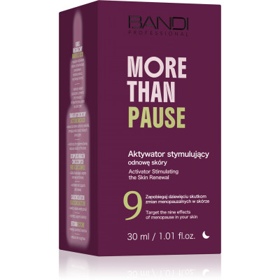 Activator (peeling) Stimulating the Skin Renewal