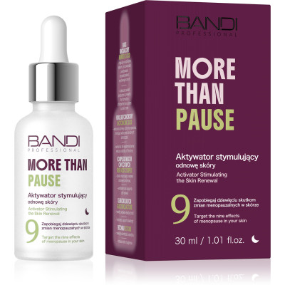 Activator (peeling) Stimulating the Skin Renewal Activator (peeling) Stimulating the Skin Renewal
