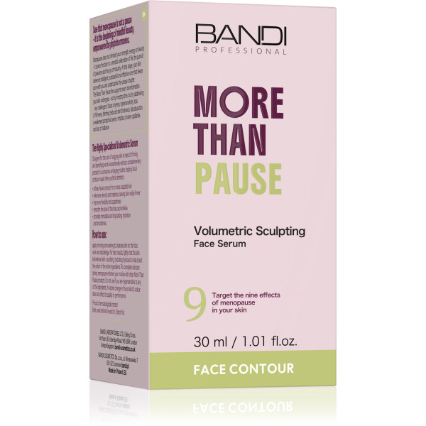 Siero VOLUMETRICO Sculpting per il Viso