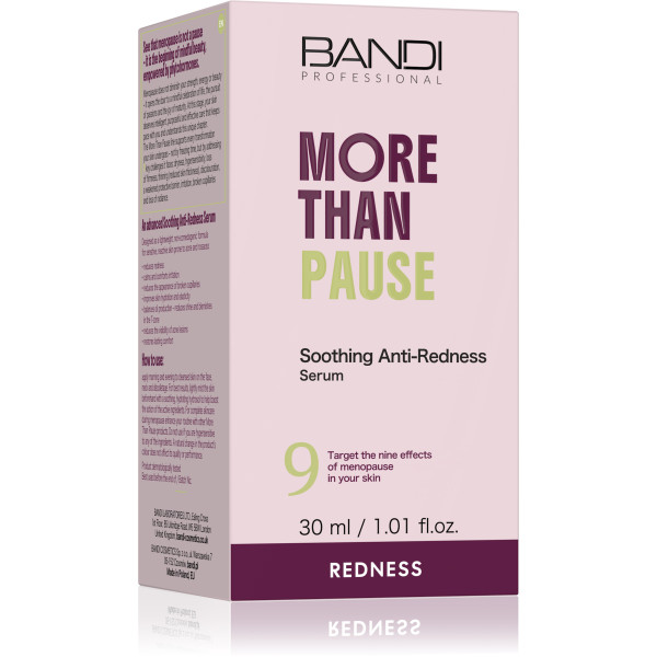 Soothing  Anti-Redness Serum