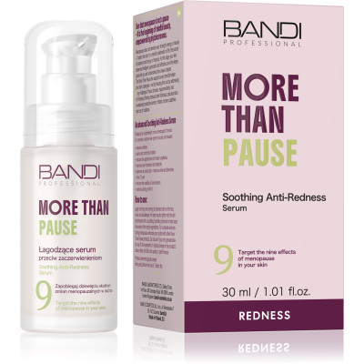 Soothing  Anti-Redness Serum