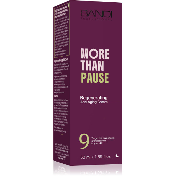 Regenerierende Anti-Aging-Creme