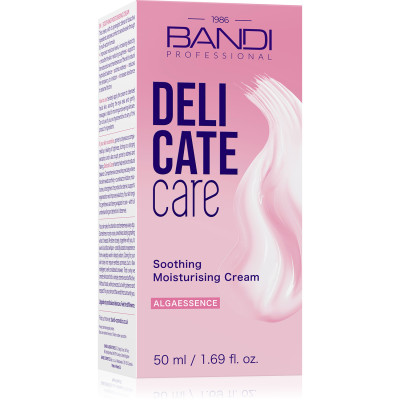 Soothing Moisturising Cream