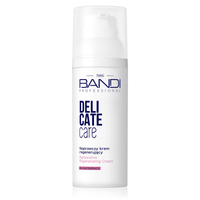 Restorative Regenerating Cream