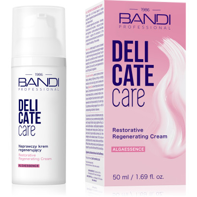 Restorative Regenerating Cream