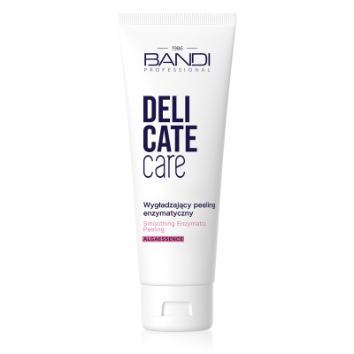 Smoothing Enzymatic Peeling