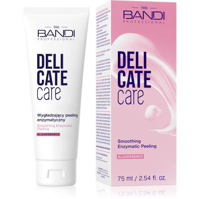 Peeling Enzimatic de Netezire
