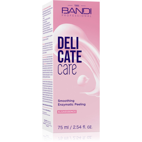 Smoothing Enzymatic Peeling