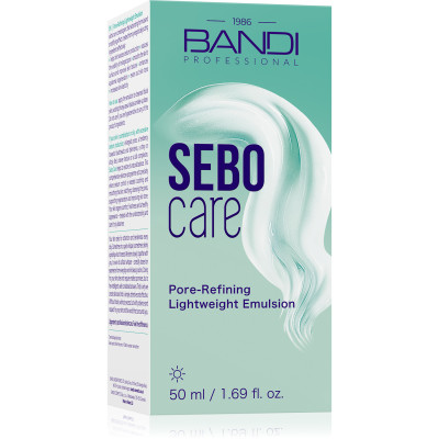 Pore-Refining Lightweight Emulsion