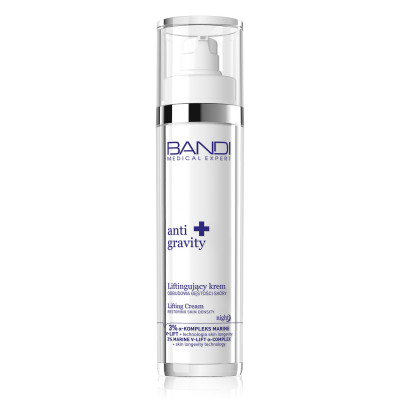 Lifting Cream Restoring Skin Dentisity