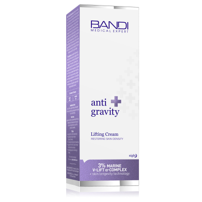 Lifting Cream Restoring Skin Dentisity