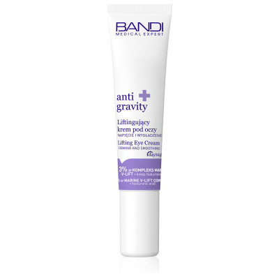 Lifting Eye Cream Firming and Smoothing