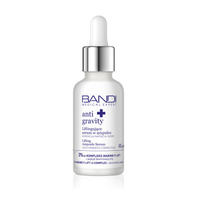 Lifting Ampoule-Serum Skin Firmness Correction