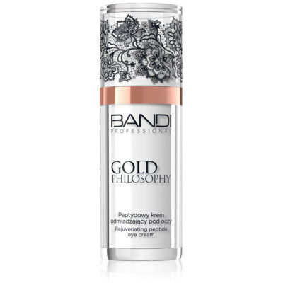Cremă pentru ochi cu peptide regeneratoare Cremă pentru ochi cu peptide regeneratoare